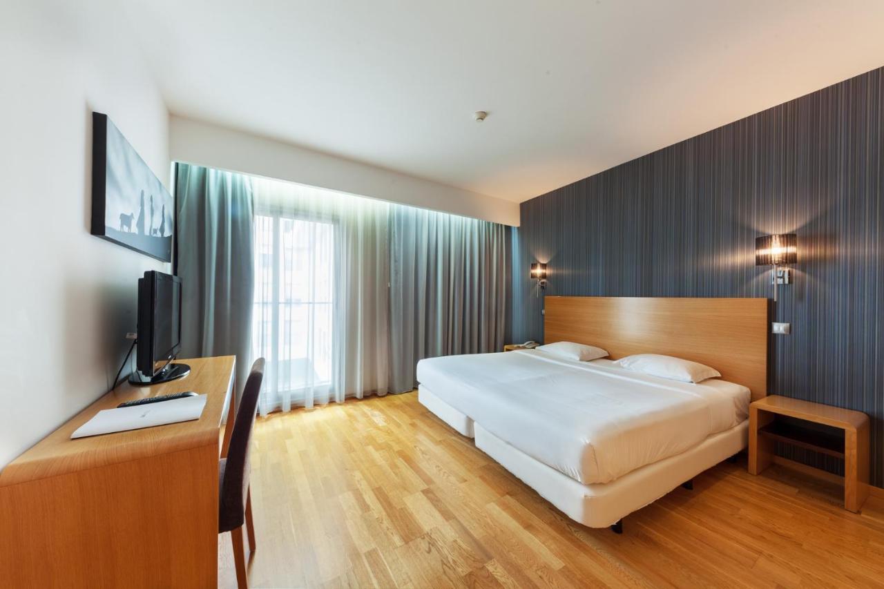 Lux Fatima Park - Hotel, Suites & Residence Exterior photo