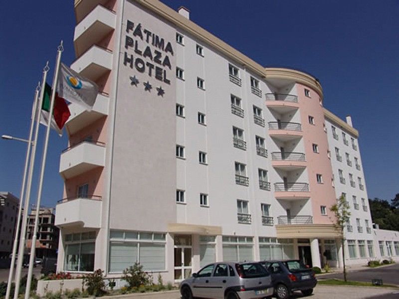 Lux Fatima Park - Hotel, Suites & Residence Exterior photo