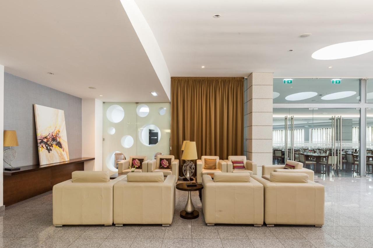 Lux Fatima Park - Hotel, Suites & Residence Exterior photo