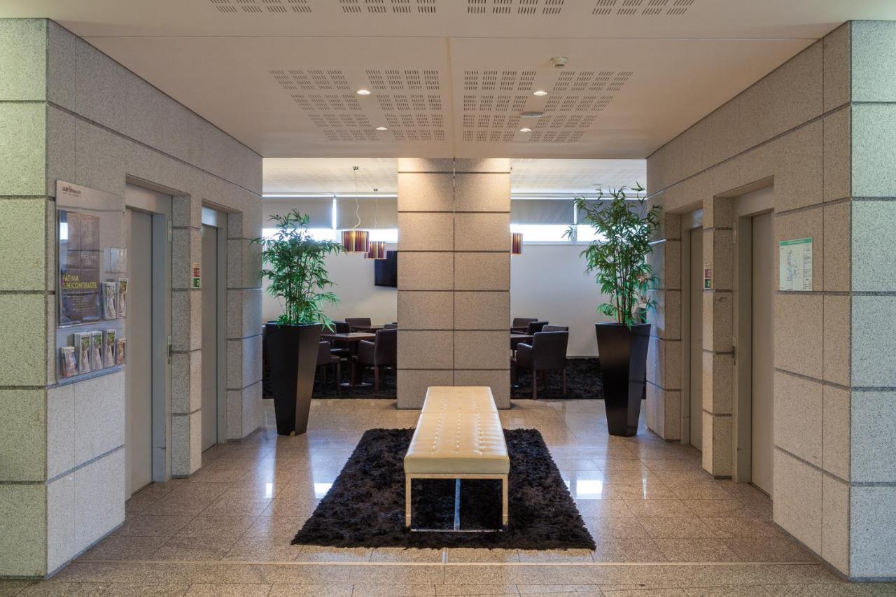 Lux Fatima Park - Hotel, Suites & Residence Exterior photo