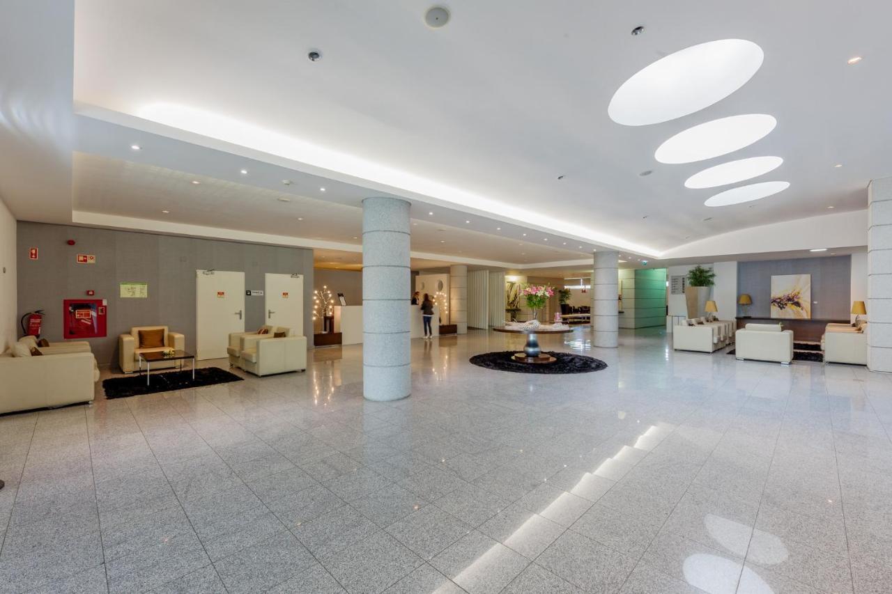 Lux Fatima Park - Hotel, Suites & Residence Exterior photo