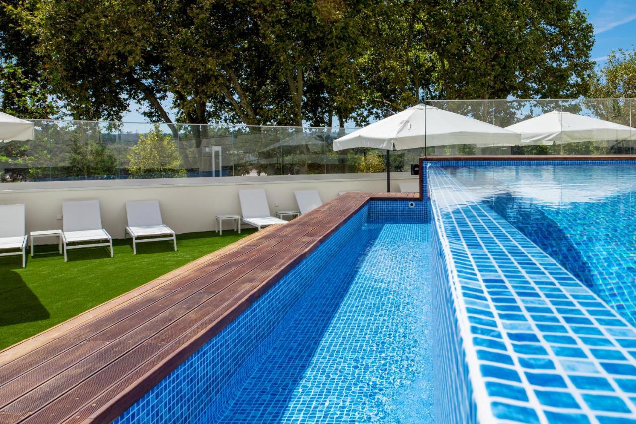 Lux Fatima Park - Hotel, Suites & Residence Exterior photo