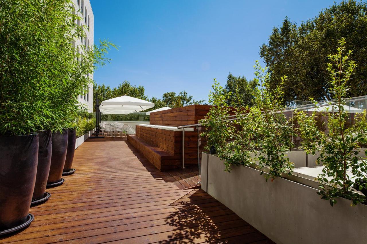 Lux Fatima Park - Hotel, Suites & Residence Exterior photo