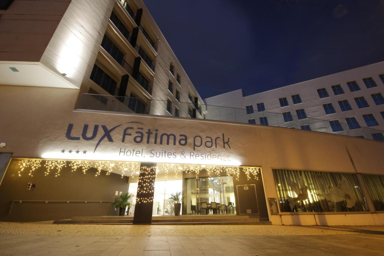 Lux Fatima Park - Hotel, Suites & Residence Exterior photo