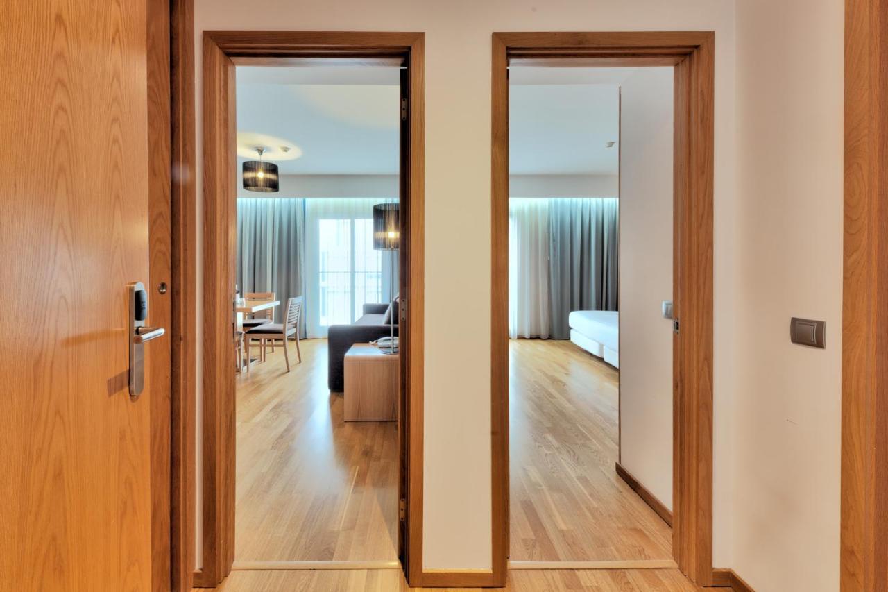 Lux Fatima Park - Hotel, Suites & Residence Exterior photo
