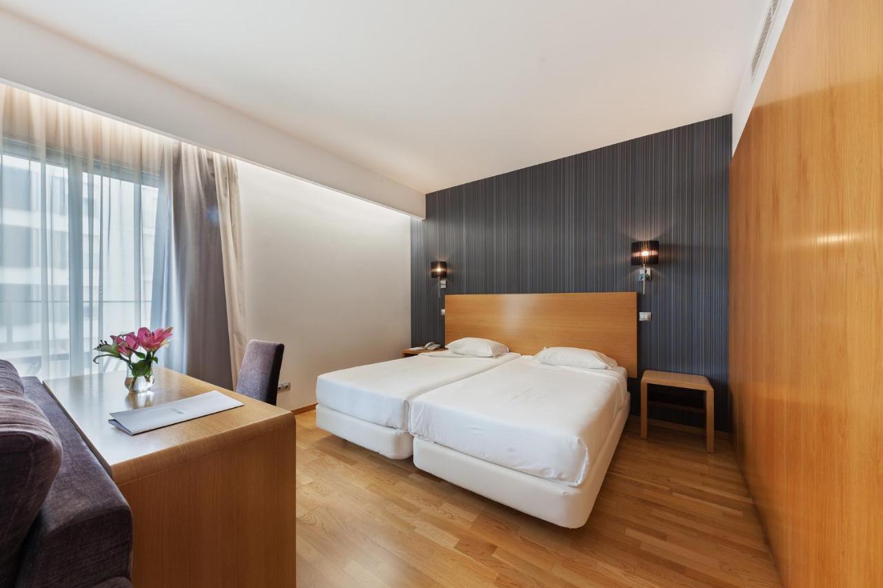 Lux Fatima Park - Hotel, Suites & Residence Exterior photo