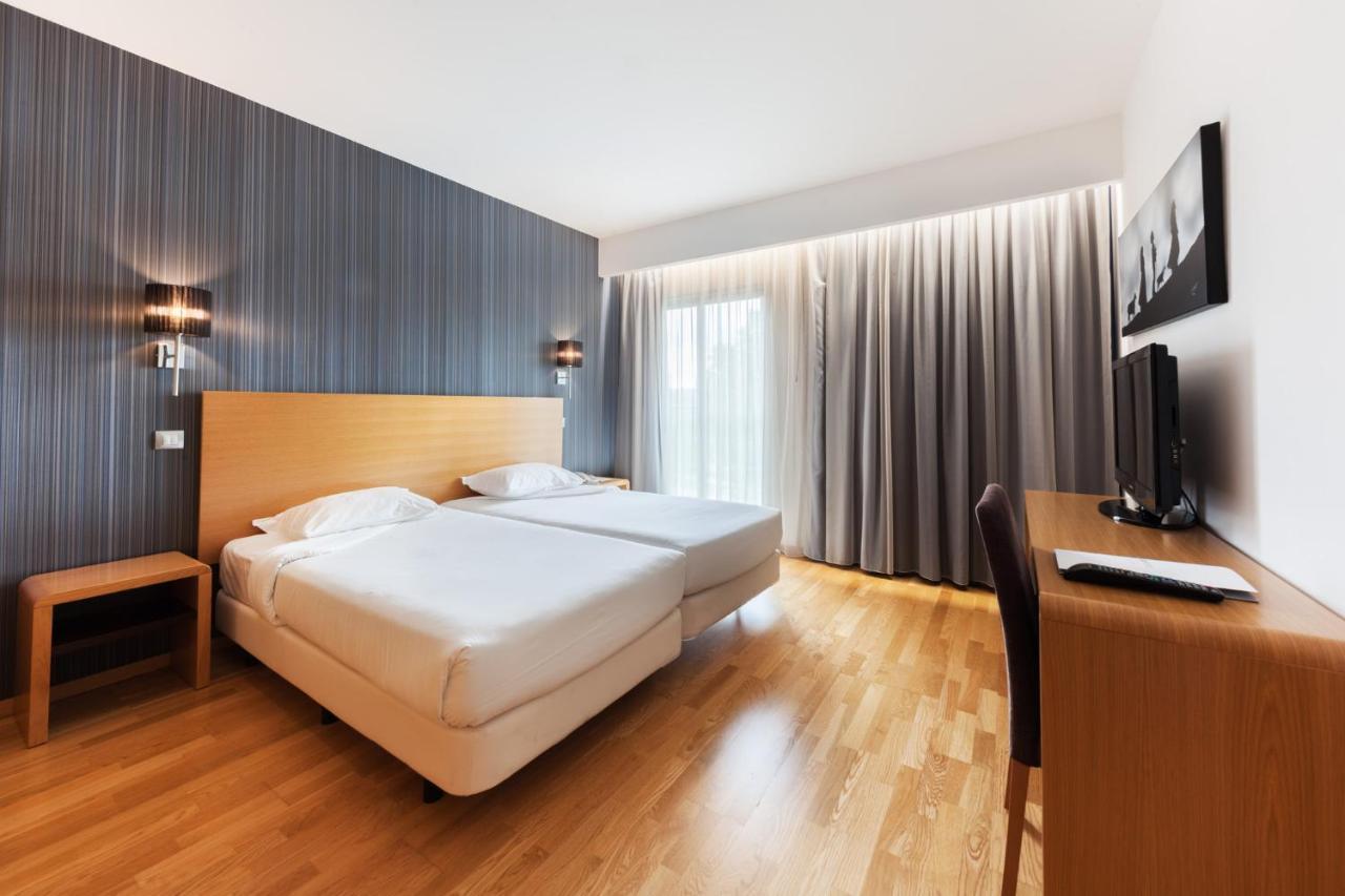 Lux Fatima Park - Hotel, Suites & Residence Exterior photo