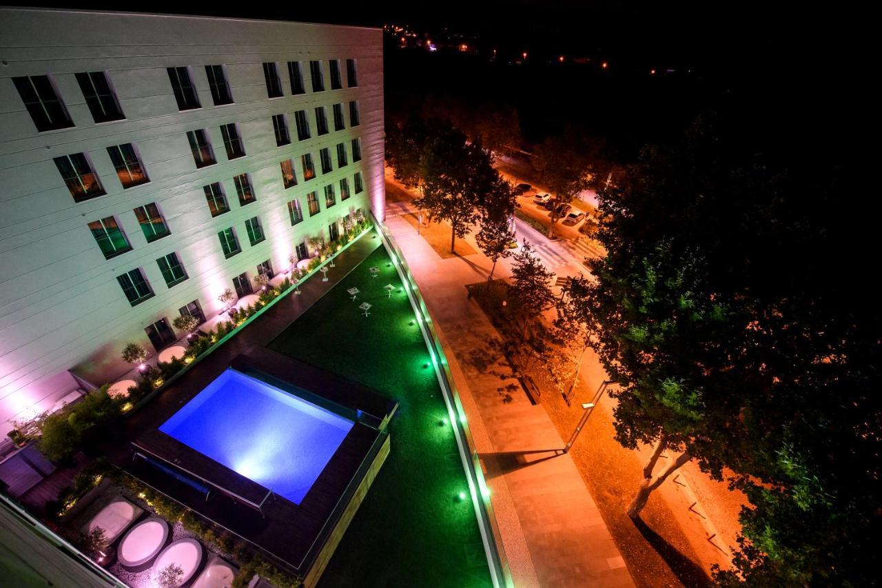 Lux Fatima Park - Hotel, Suites & Residence Exterior photo
